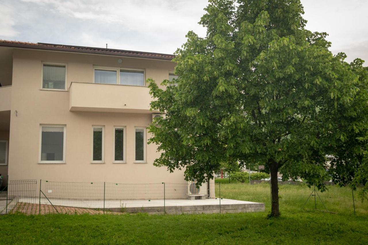 Apartment Ajdi Ajdovščina Exterior foto